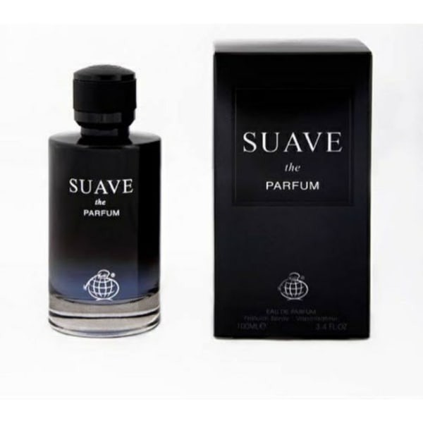 suave intense perfume