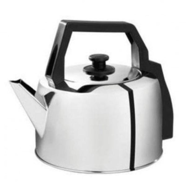 Electric kettle hot sale 5l