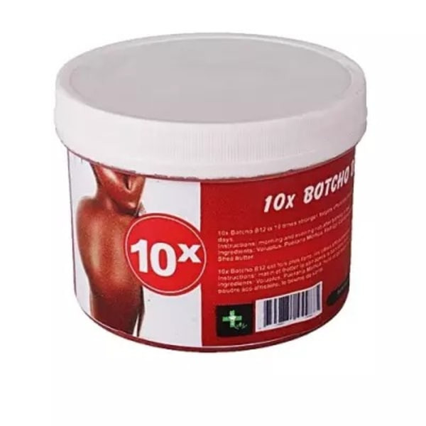 For Butt And Hips Enlargement Cream With Hologram 250ml