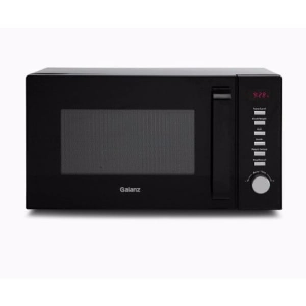 digital combination microwave