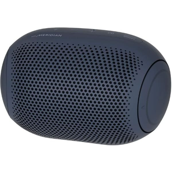 Lg bluetooth best sale party speaker