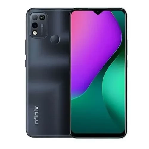 tecno camon 19 digital green