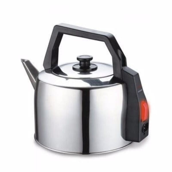 Electric kettle hot sale 5l