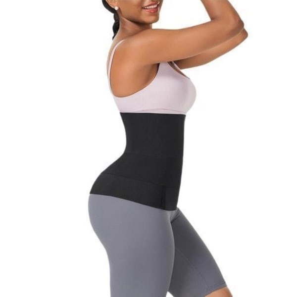 Tummy Wrap & Waist Trainer