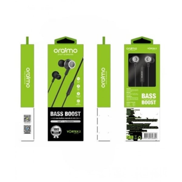 Oraimo vortex discount