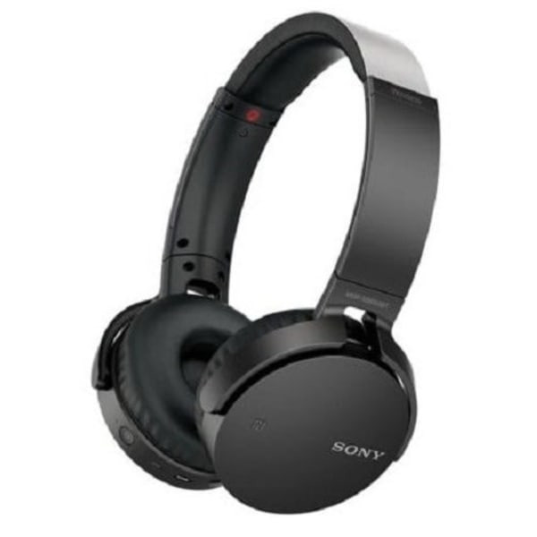 Sony Extra Bass Wireless Headphone - Mdr-xb950bt