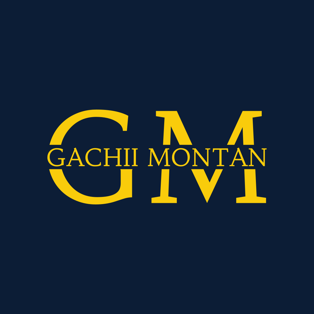 Gachii Montan