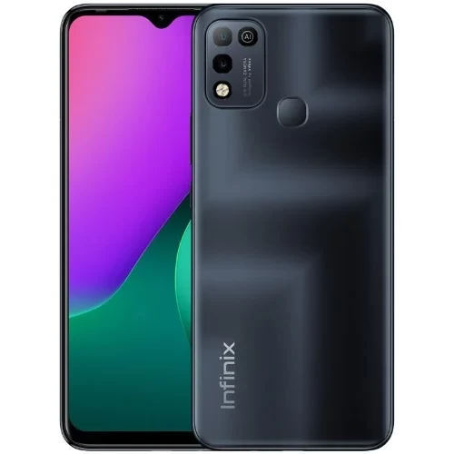 infinix hot 10 play 4 64gb