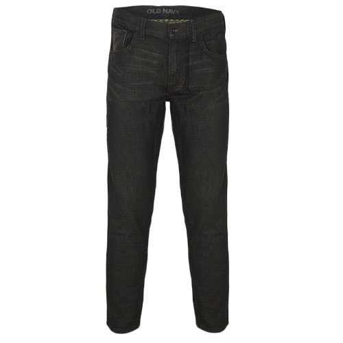 Old navy black mens on sale jeans