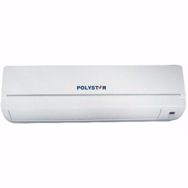 Polystar 1hp Inverter Split Air Conditioner With Installation Kit 0841