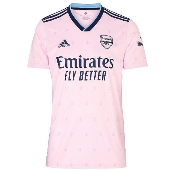 Arsenal 3rd jersey best sale