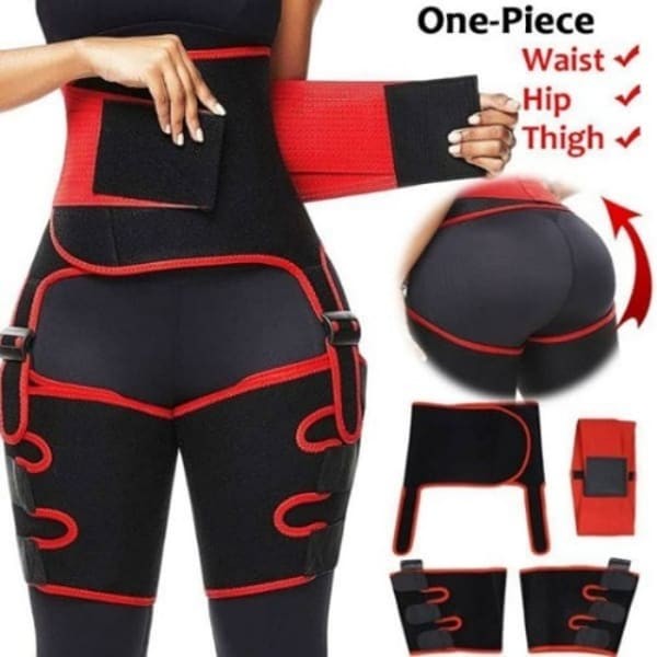 One piece waist trainer sale